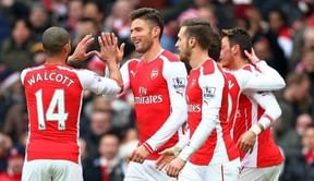 Preview: Arsenal look to defeat Aston Villa and claim record-breaking 12th FA Cup
