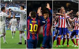 Understanding the La Liga title race: Whose title is it anyway?