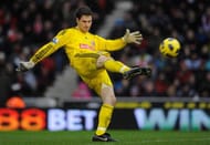 Asmir Begovic