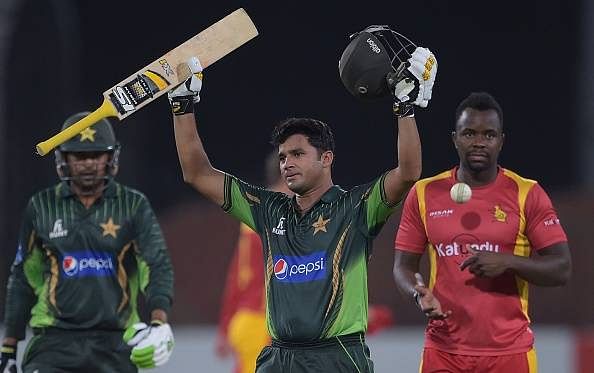 Can Zimbabwe prevent a 3-0 whitewash at the hands of Pakistan?