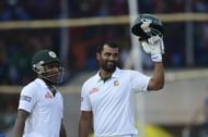 Tamim Iqbal Imrul Kayes Bangladesh Pakistan