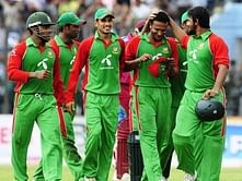 Robi buys sponsorship rights of Bangladesh cricket team