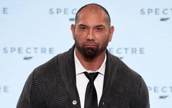 Update on Goldust, Batista's new movie, WWE tag team split?
