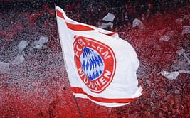 Bayern Munich finalises China tour with three friendlies