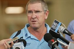 Trevor Bayliss appointed as England's new head coach
