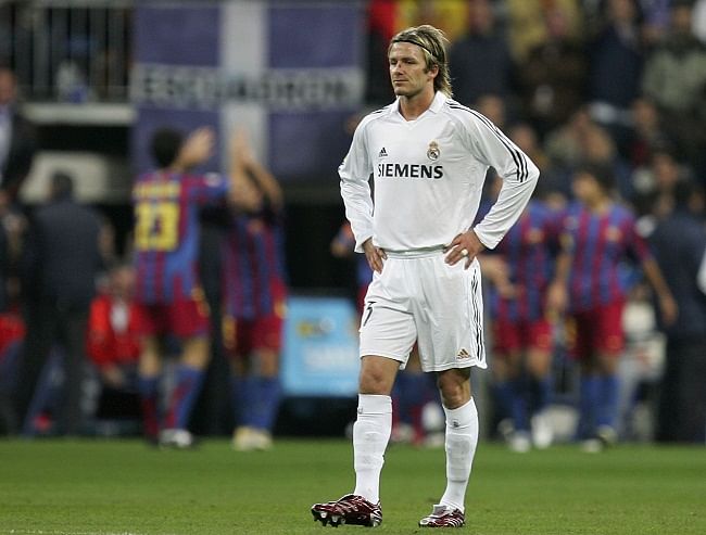 5 reasons why it is tough to be a Real Madrid Galactico