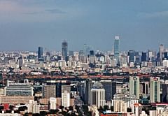 Air quality improved in Beijing ahead of Olympic vote
