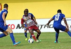 Mohun Bagan and Bengaluru FC involved in tight finish to win the I-League