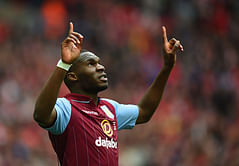 Could Christian Benteke be Didier Drogba's replacement at Chelsea?