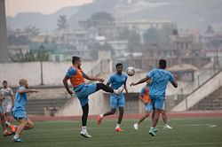 I-League: Bengaluru FC face off against Shillong Lajong as title-race enters home stretch