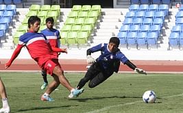 I-League: Bharat FC host leaders Mohun Bagan in crunch encounter