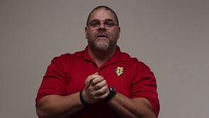 Bill DeMott breaks his silence, talks WWE NXT resignation