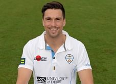 Billy Godleman suspension disappointing but no surprise