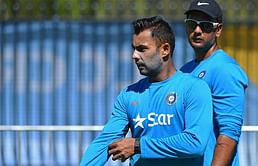 Stuart Binny says World Cup exposure taught him a lot