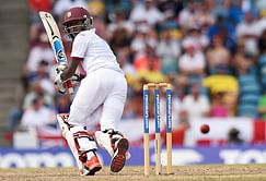 West Indies want quick end to England innings: Jermaine Blackwood