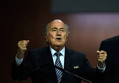 5 lows of Sepp Blatter's reign as FIFA President