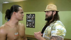 WWE to try out Bray Wyatt-Bo Dallas storyline