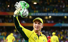 Australia's Brad Haddin retires from ODIs