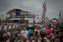Brazil residents want 5.2 mn Olympic tickets