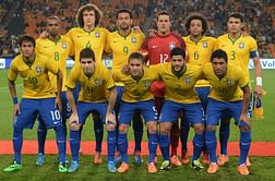 Brazil denies commercial interference over team selection