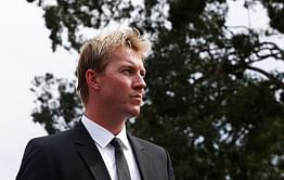 Sourav Ganguly would be successful if appointed as India coach: Brett Lee