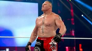 Brock Lesnar to do WWE Live Event in Tokyo, Japan
