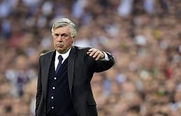 Real Madrid manager Carlo Ancelotti unsure of future