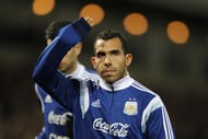 Carlos Tevez