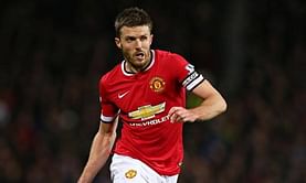 Manchester United need to look beyond Michael Carrick to progress further