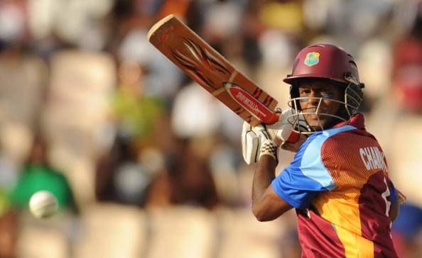Chanderpaul axing 'untidy and distasteful': WIPA