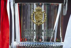 Talent against desire as Barcelona and Athletic Bilbao prepare for Copa del Rey final