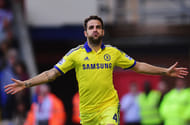 Cesc Fabregas