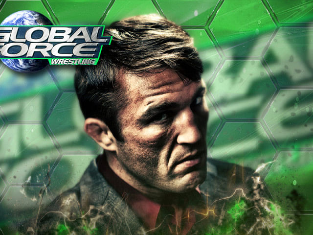 GFW's Chael Sonnen on Jarret and Vince controlling wrestling, GFW live tickets for sale
