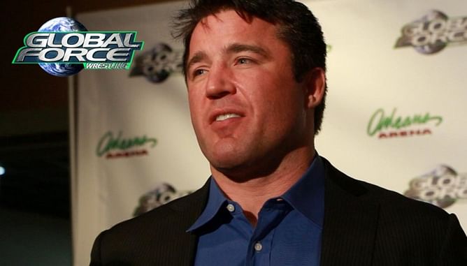 Chael Sonnen reveals which WWE Hall Of Famer put him in touch with Jeff Jarrett, Jim Ross news