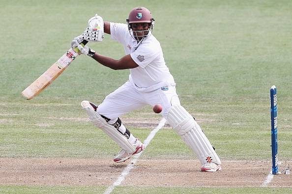 Chanderpaul&rsquo;s career seems to be over