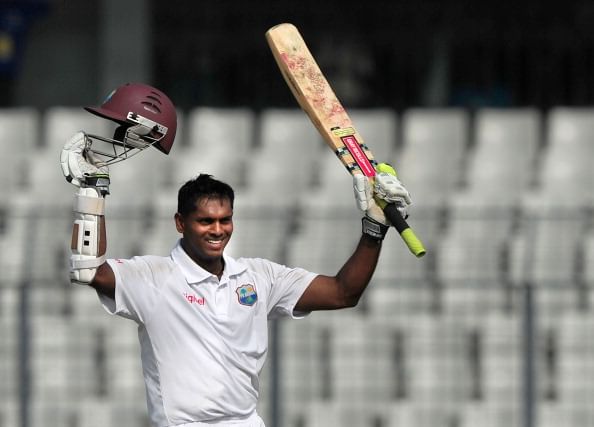 Shivnarine Chanderpaul deserves special send-off, says WICB president Dave Cameron