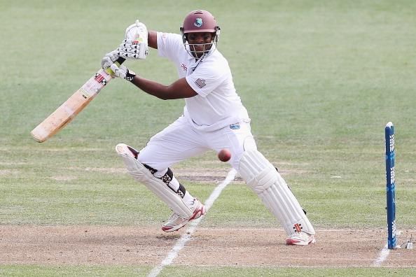 Ramnarine blasts Windies selectors for dropping Chanderpaul