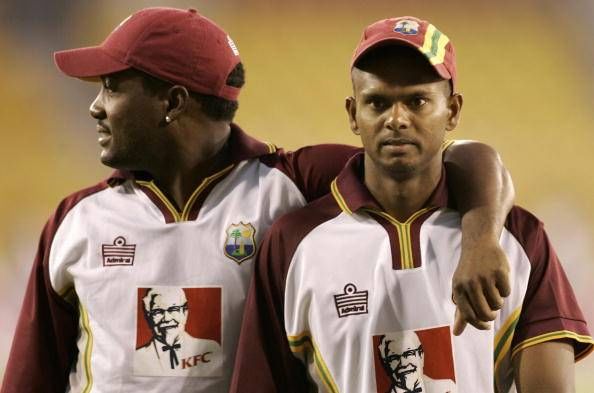 The WICB and the Caribbean owe it to Shiv: Brian Lara