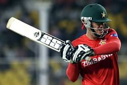 Zimbabwe squad for Pakistan tour announced, Charles Coventry returns