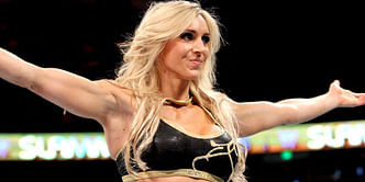 Charlotte praises NXT Trainer, talks about Flair, NXT, more