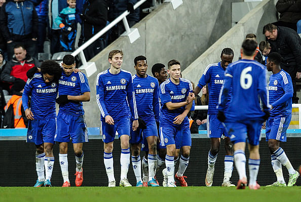 Chelsea aim to retain U-21 Premier League title