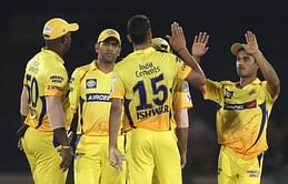 IPL 2015: Road to Top 4 - Play-off scenarios