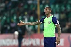 Chennaiyin FC retain Marco Materazzi as manager