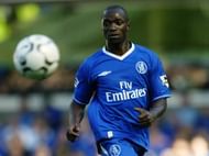 Claude Makelele
