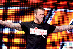 CM Punk tweets on wrestling again, promoter wants Punk to face Samoa Joe