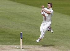 Corey Anderson ruled out of second Test against England, BJ Watling doubtful