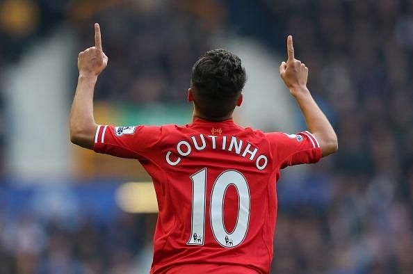 Liverpool's Philippe Coutinho is the perfect fit for Barcelona: Ronaldinho