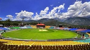 Nepal to prepare for World T20 qualifiers in Dharamsala