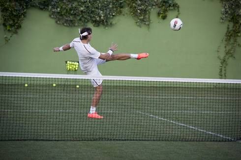 Great news if arrested FIFA officials confirmed guilty: Rafael Nadal