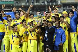 Reports: BCCI planning to replace CLT20 with mini-IPL